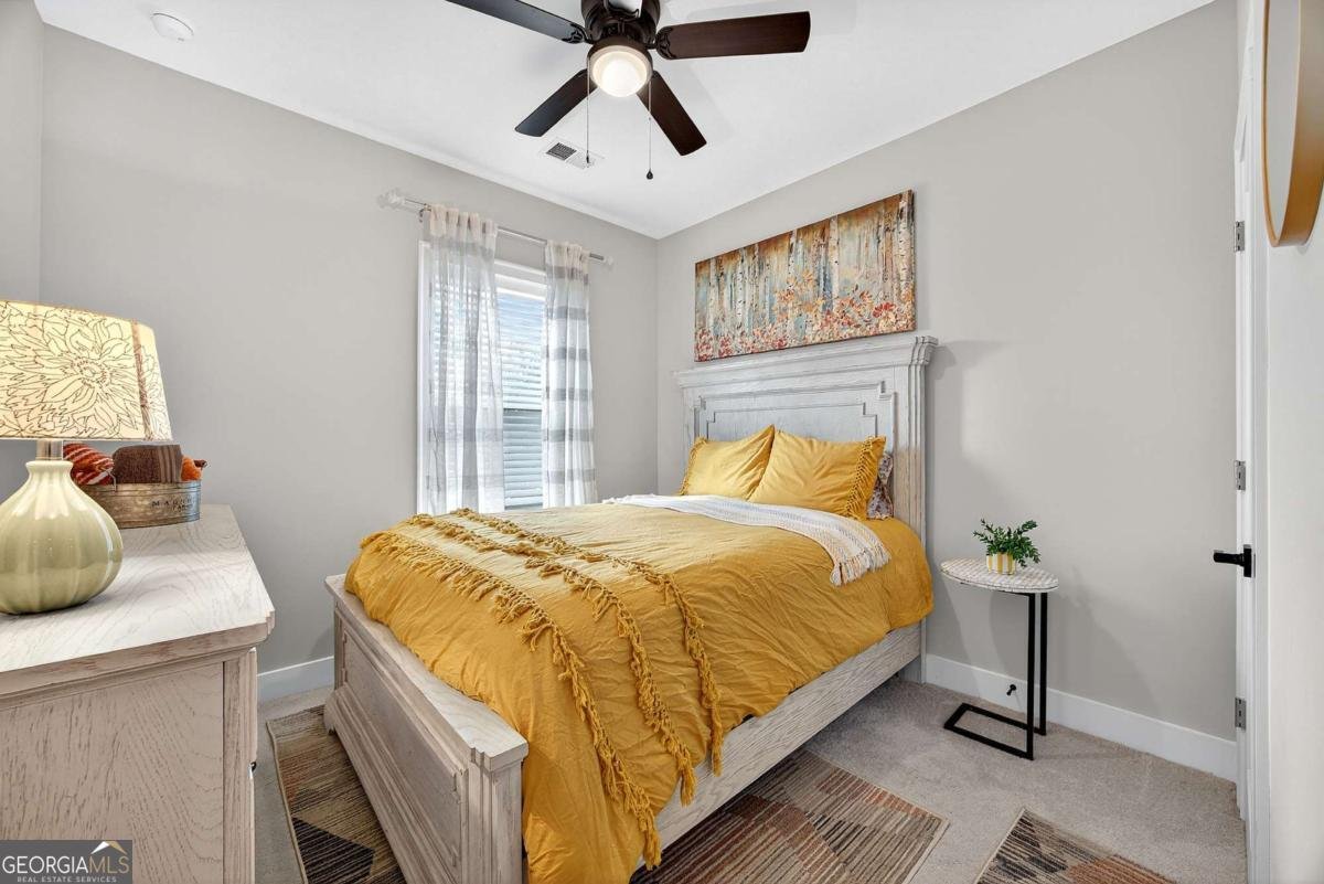 2736 Bell Drive Smyrna - 4