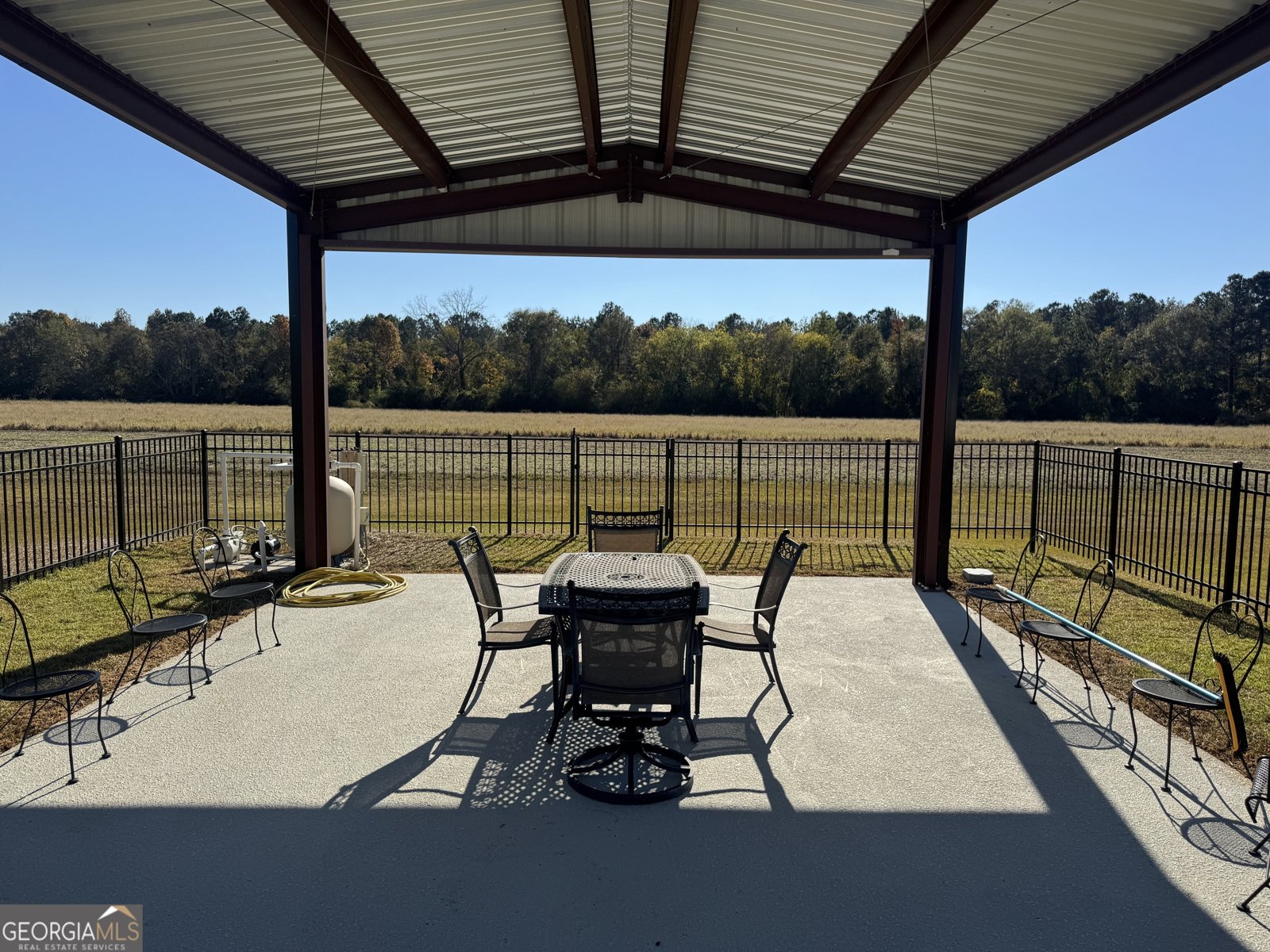 1665 Walke Dairy Road Dublin - 12