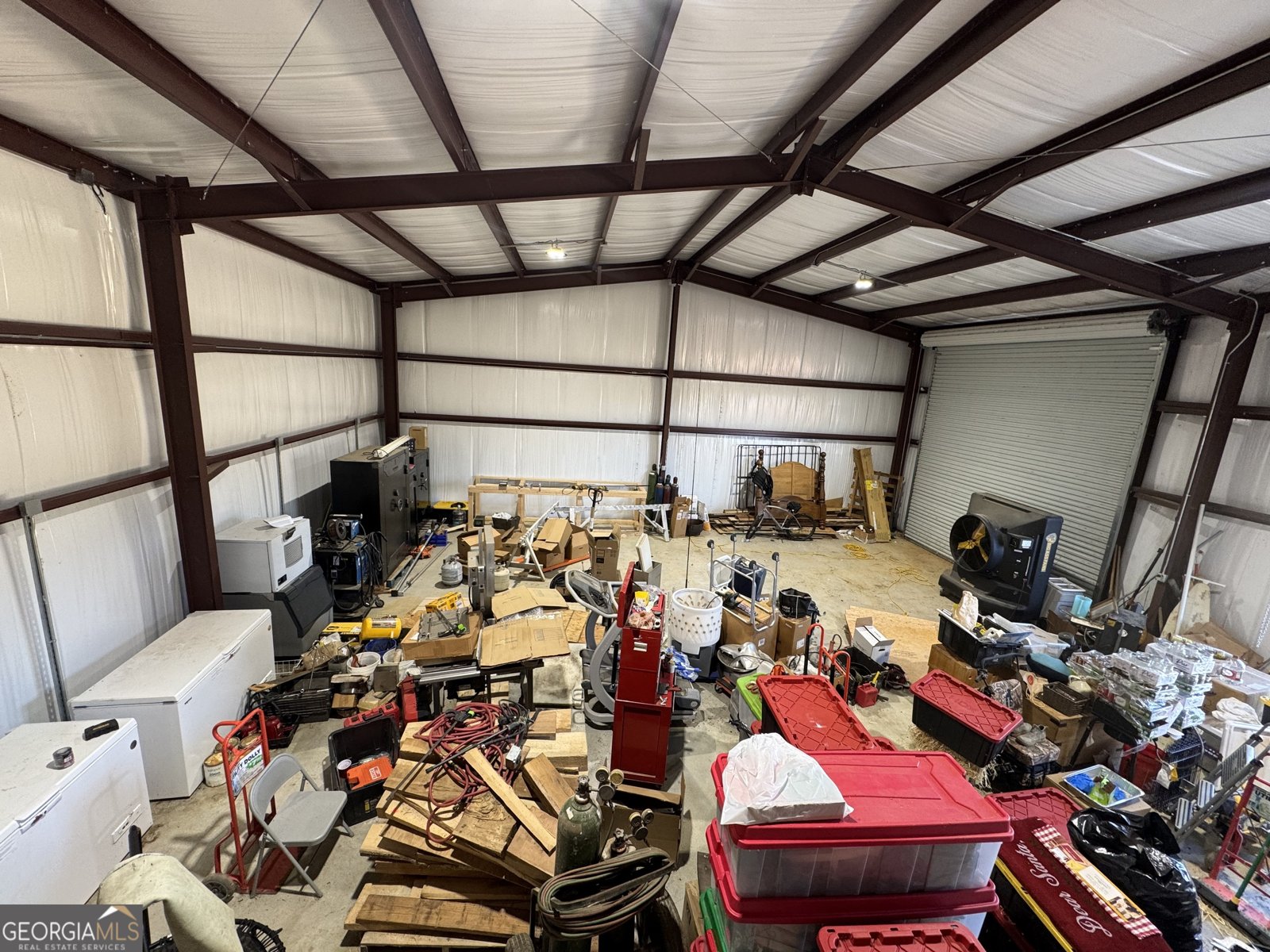 1665 Walke Dairy Road Dublin - 123