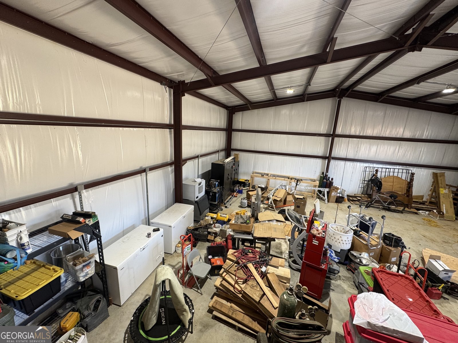 1665 Walke Dairy Road Dublin - 124