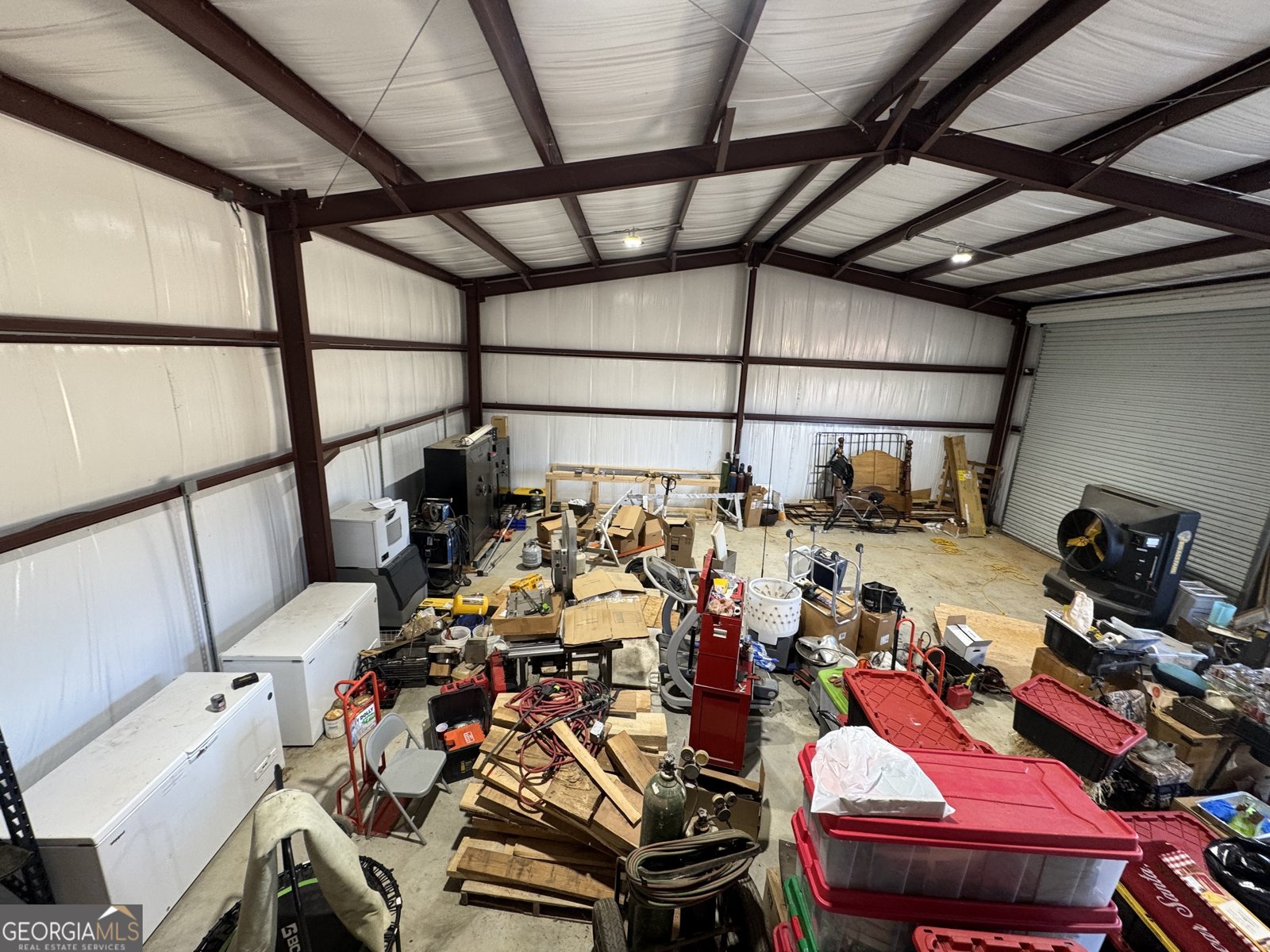 1665 Walke Dairy Road Dublin - 125