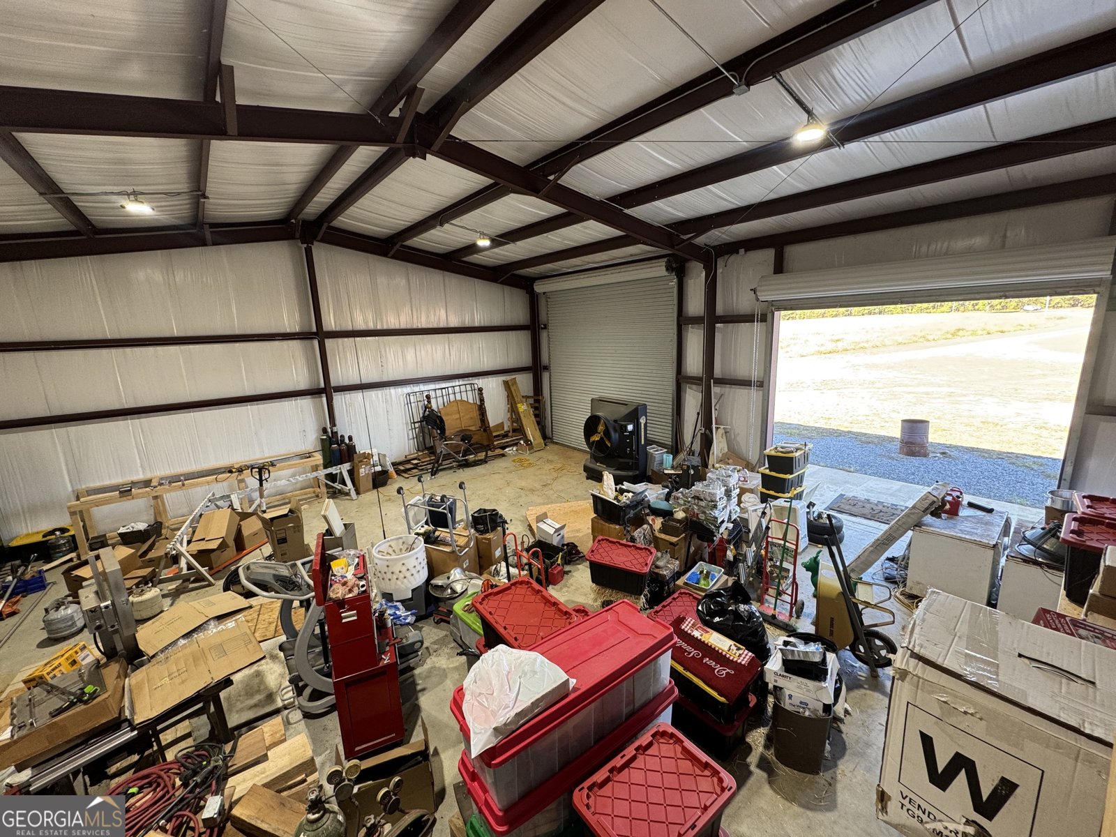 1665 Walke Dairy Road Dublin - 126