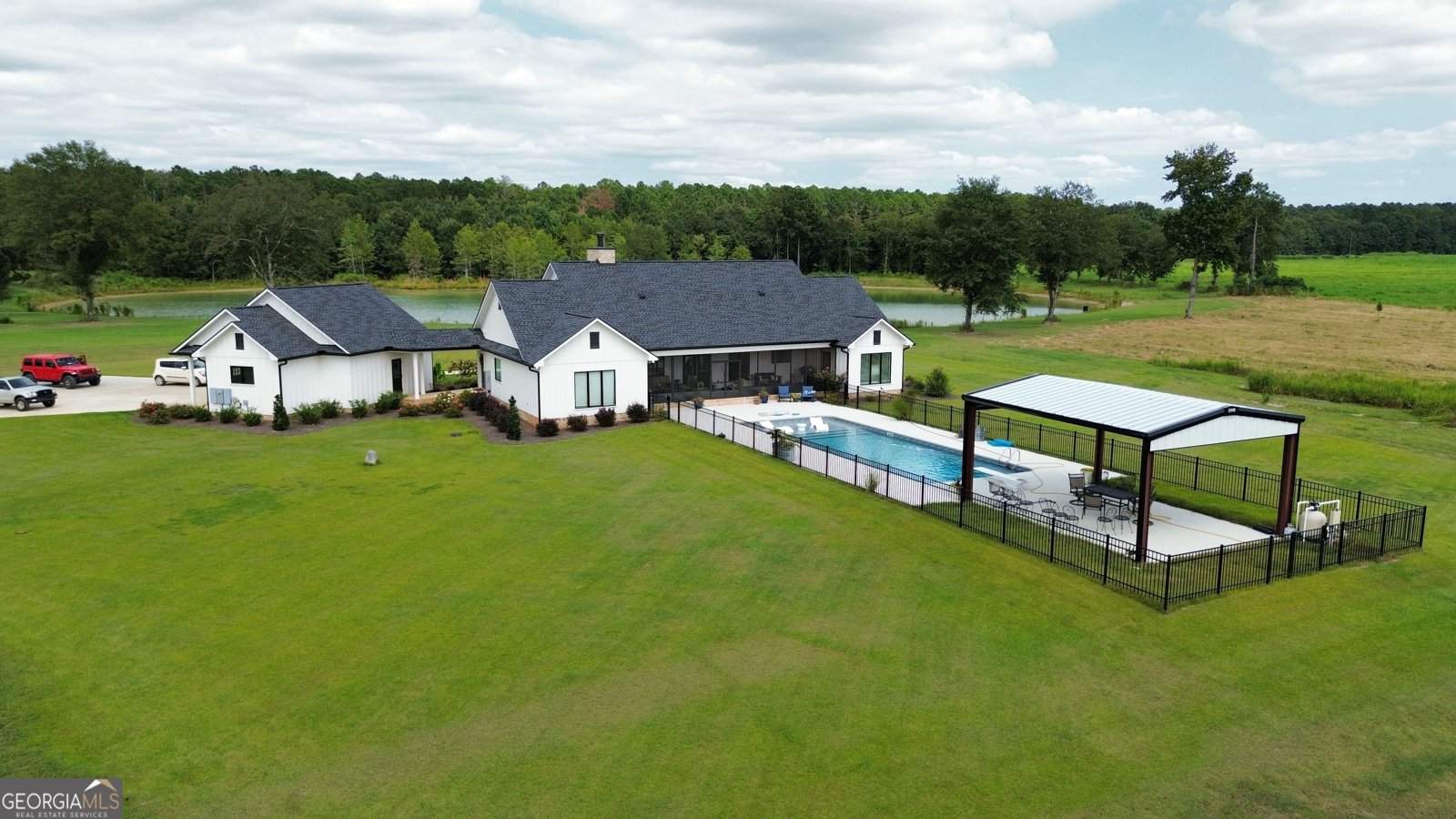 1665 Walke Dairy Road Dublin - 128