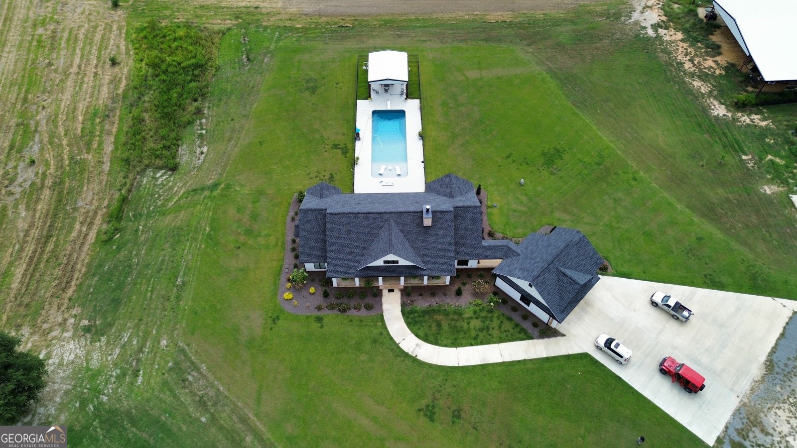 1665 Walke Dairy Road Dublin - 132