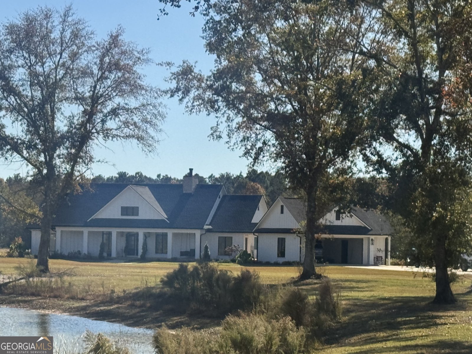 1665 Walke Dairy Road Dublin - 2