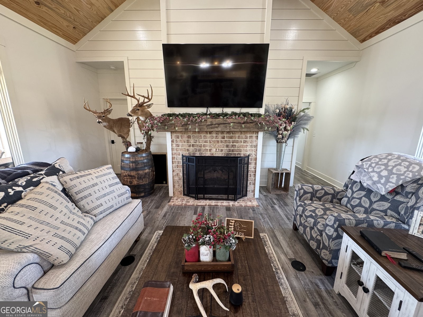 1665 Walke Dairy Road Dublin - 38