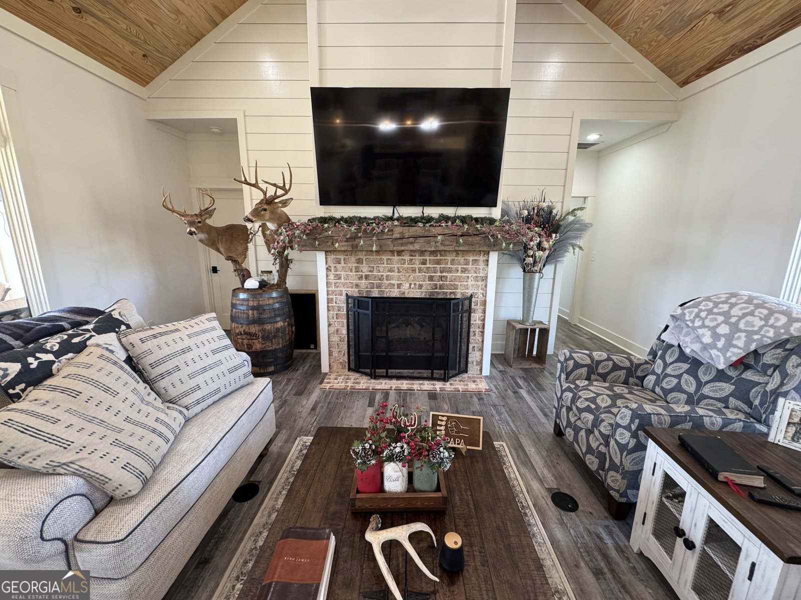 1665 Walke Dairy Road Dublin - 39