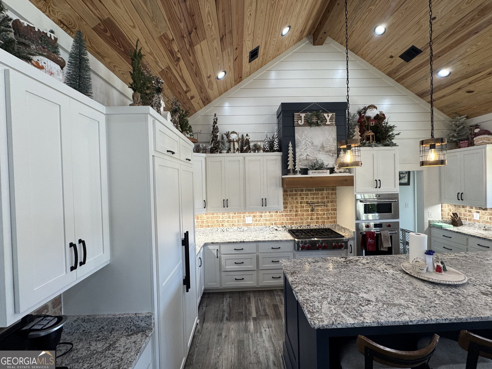 1665 Walke Dairy Road Dublin - 41