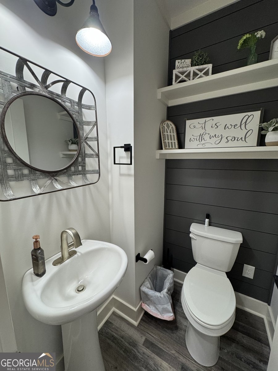 1665 Walke Dairy Road Dublin - 61