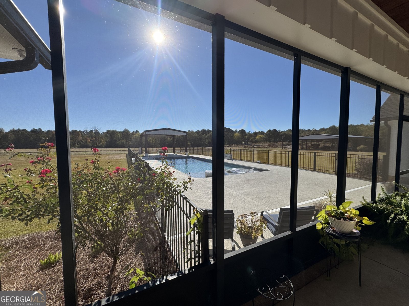 1665 Walke Dairy Road Dublin - 91