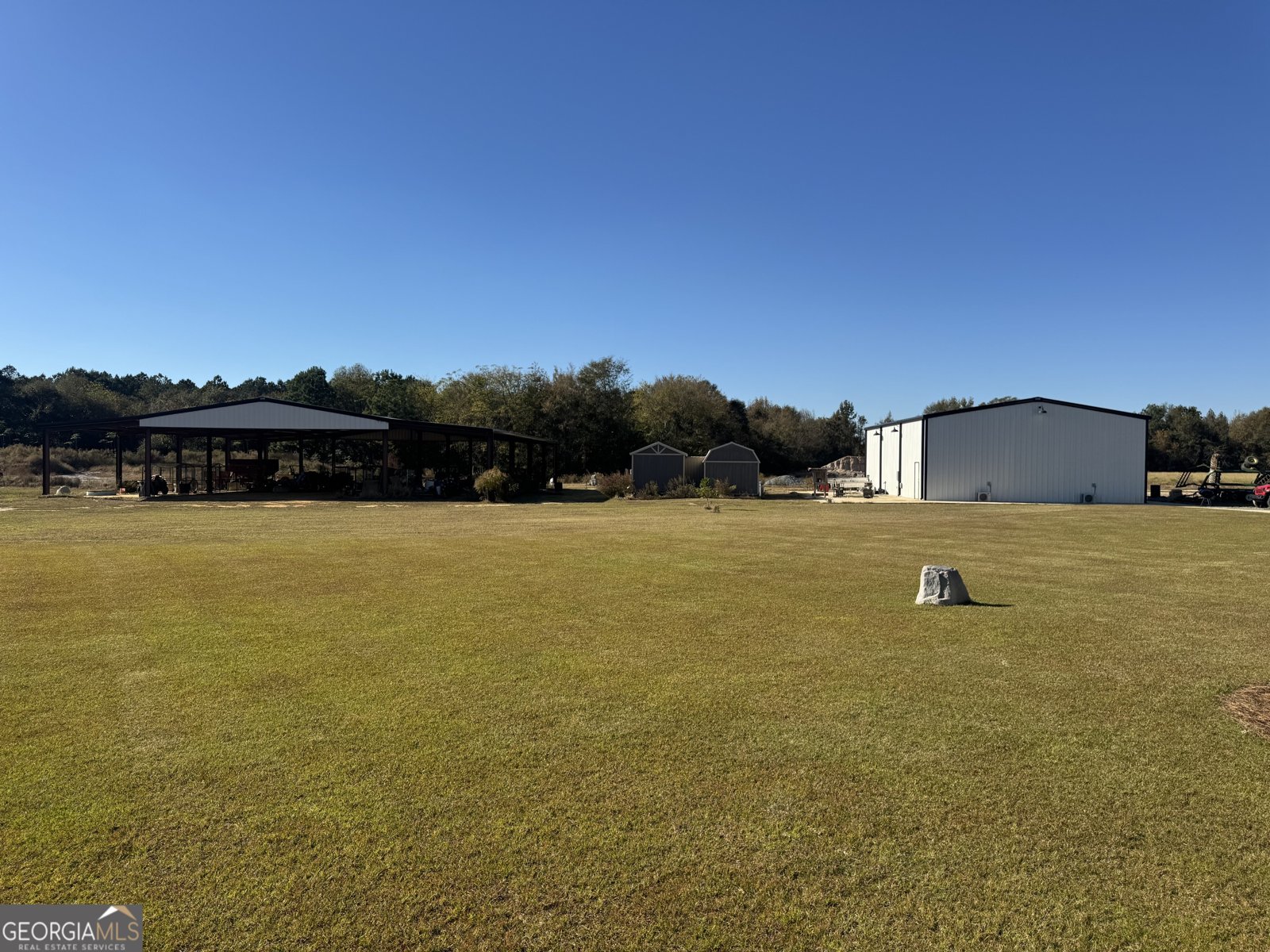 1665 Walke Dairy Road Dublin - 93