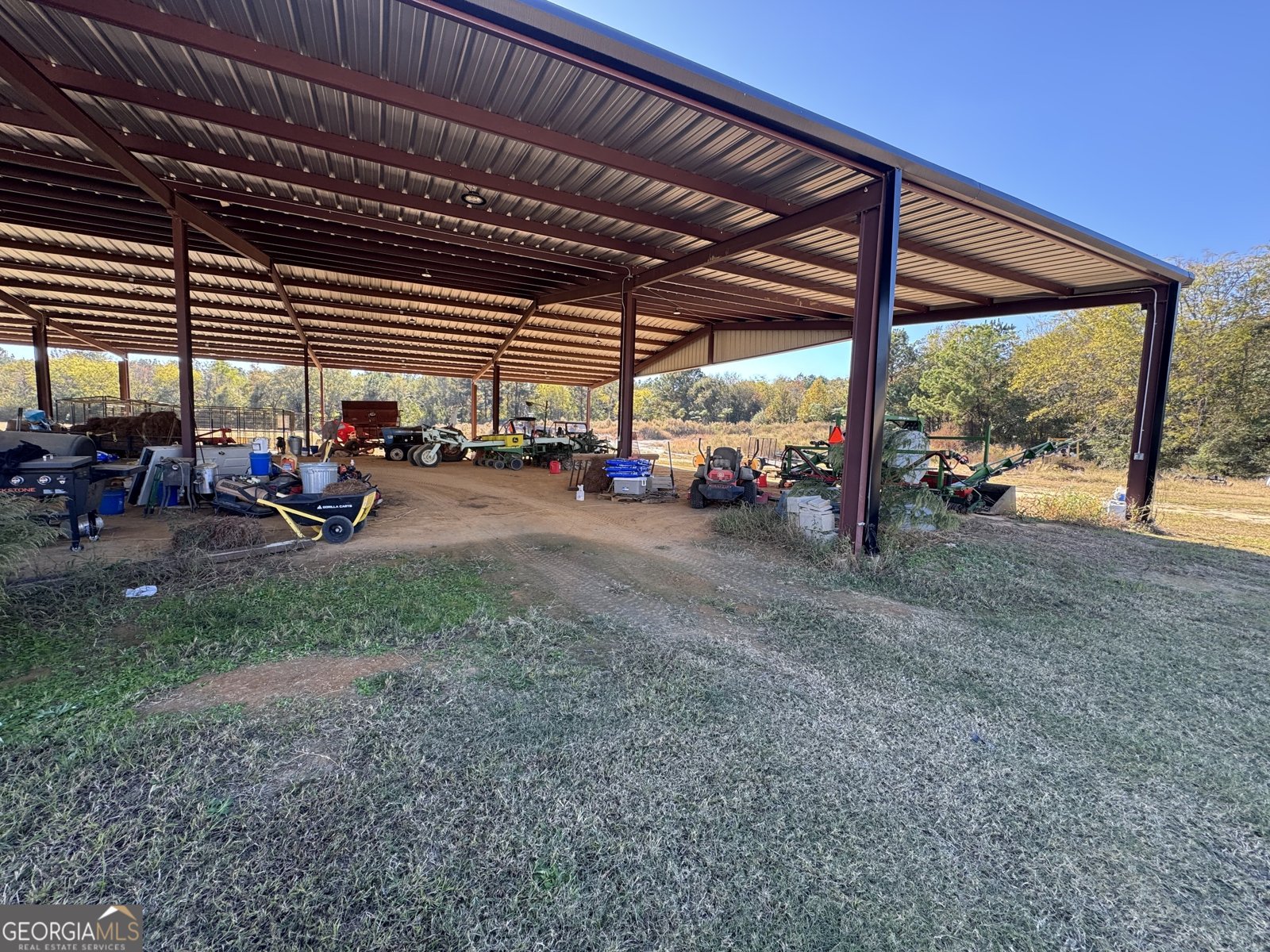 1665 Walke Dairy Road Dublin - 94