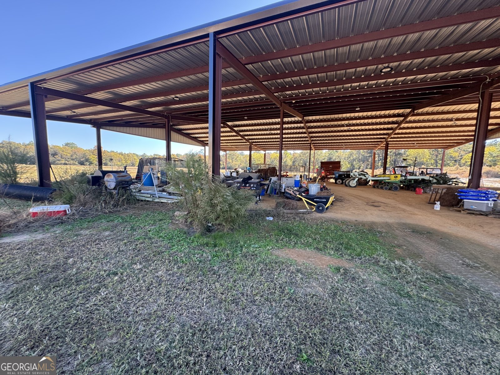 1665 Walke Dairy Road Dublin - 95