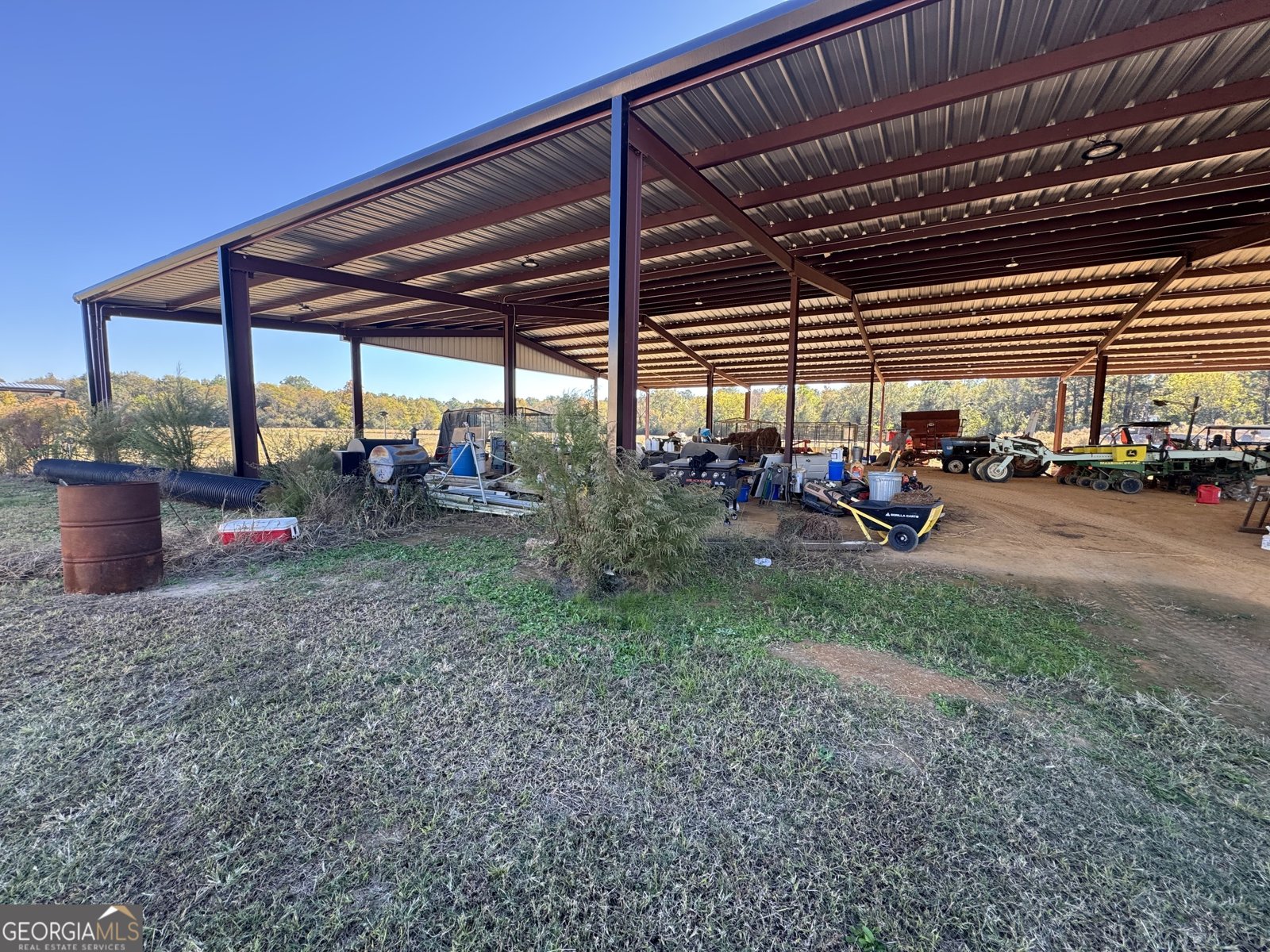 1665 Walke Dairy Road Dublin - 96