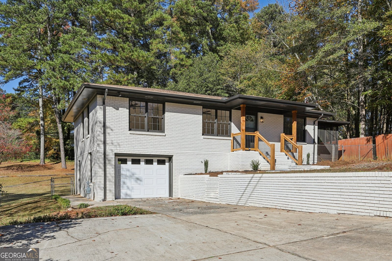 3004 Michael Drive Marietta - 1