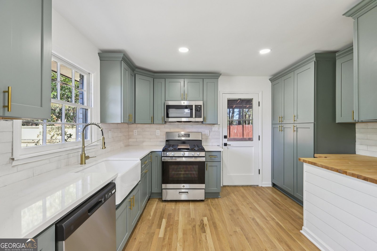 3004 Michael Drive Marietta - 4