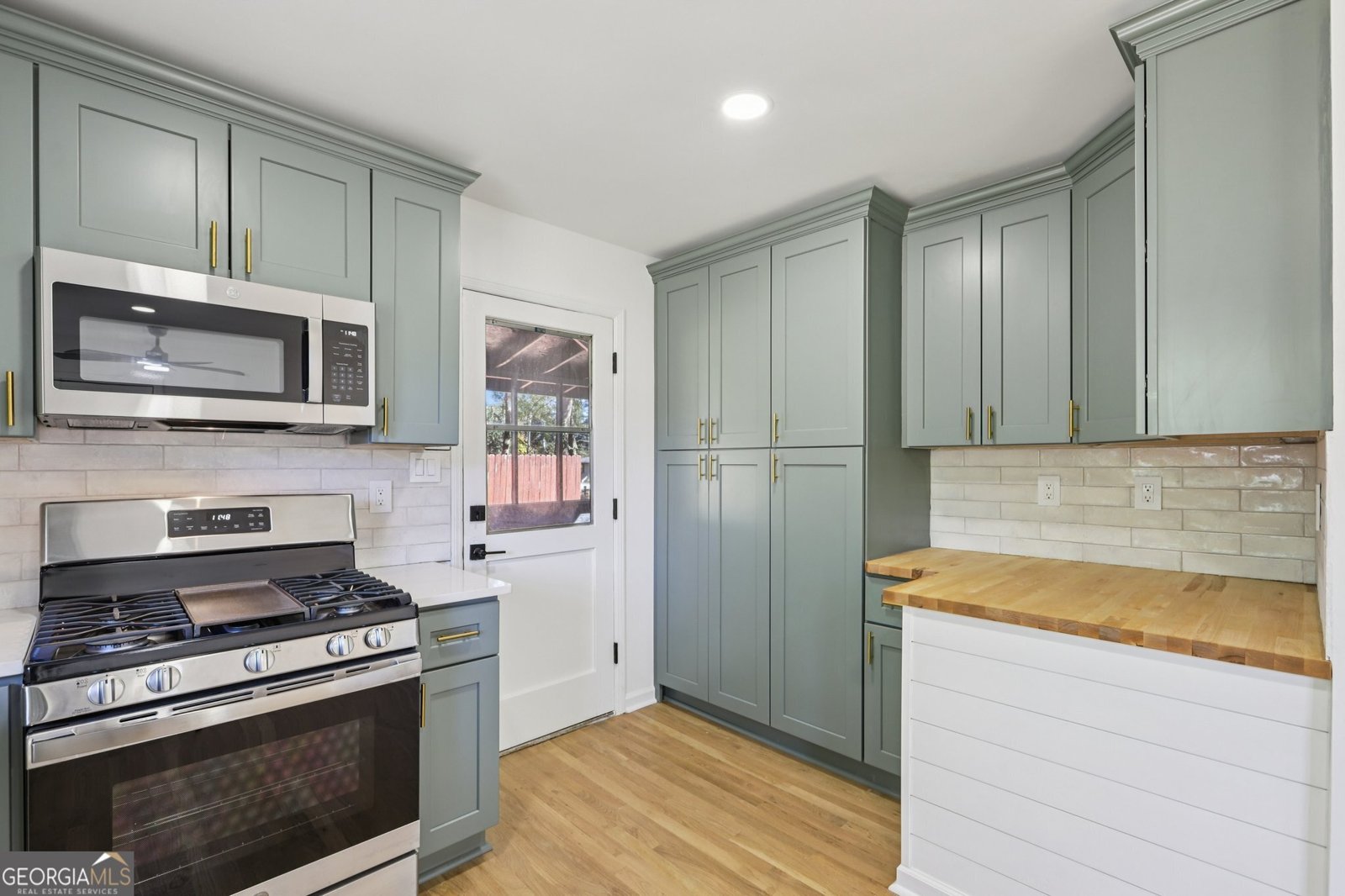 3004 Michael Drive Marietta - 5