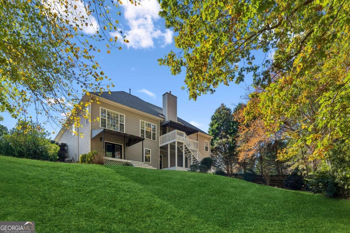 1785 Dartford Way Hoschton - 2