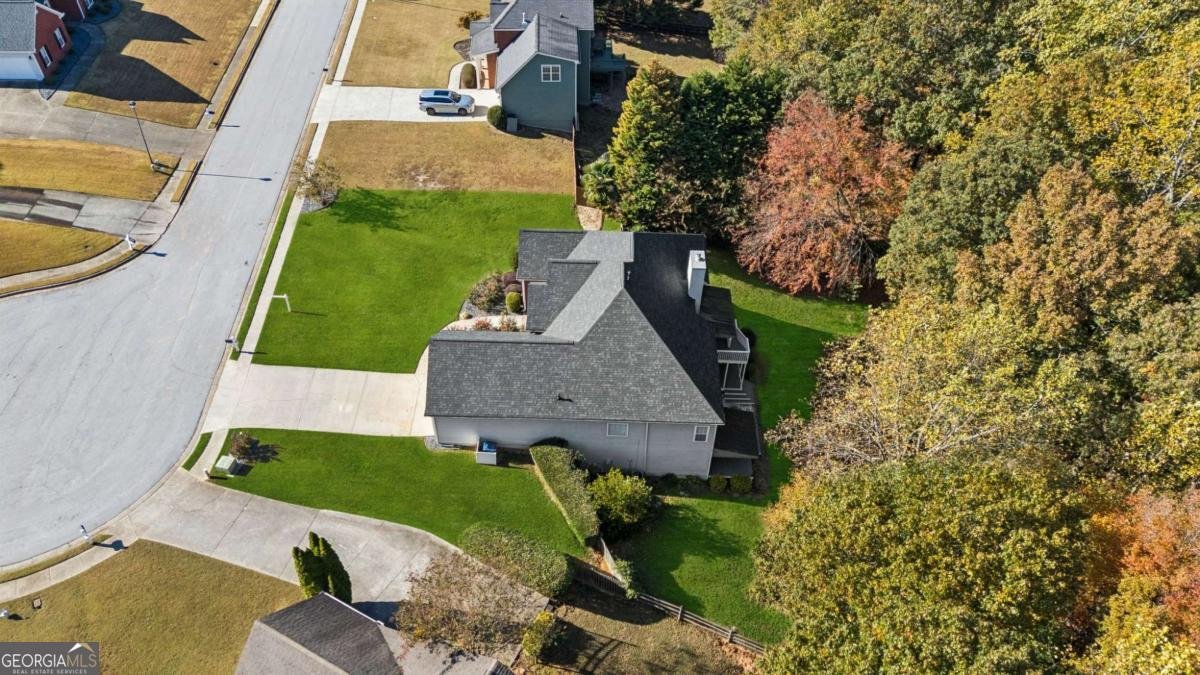 1785 Dartford Way Hoschton - 3