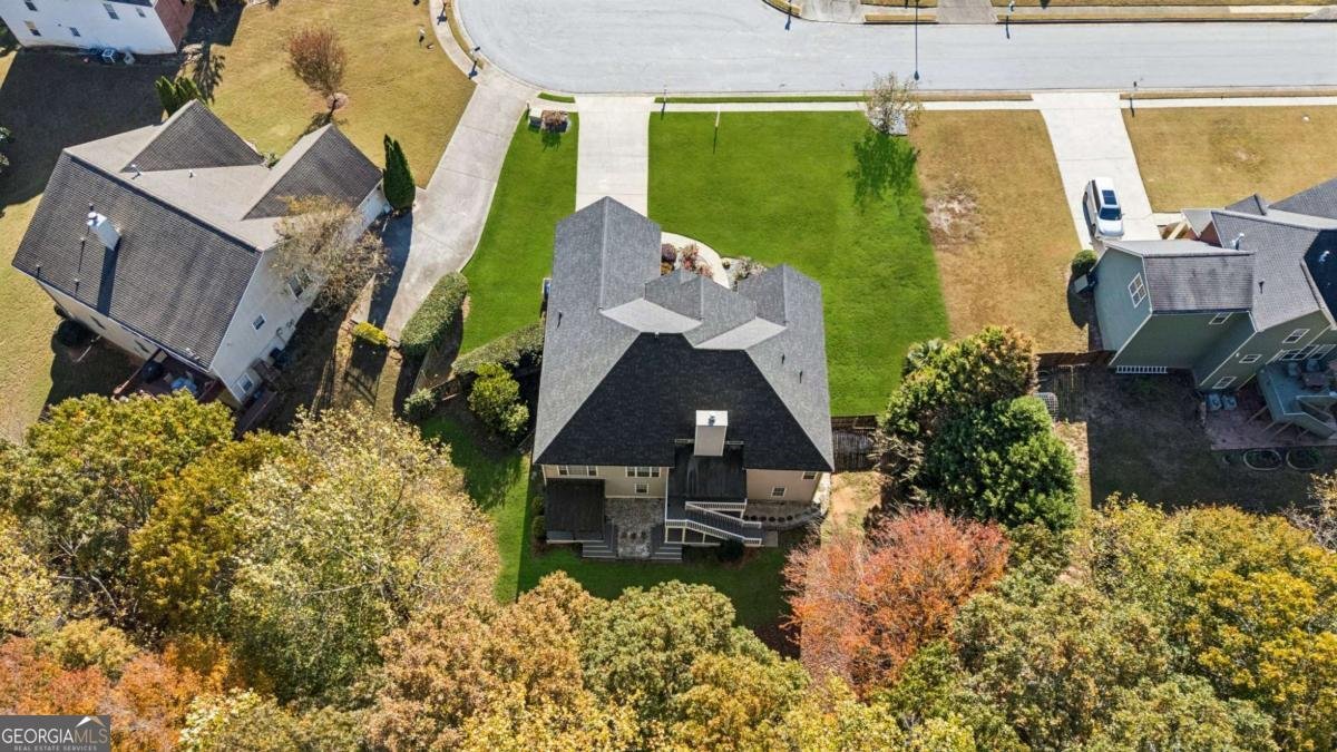 1785 Dartford Way Hoschton - 4