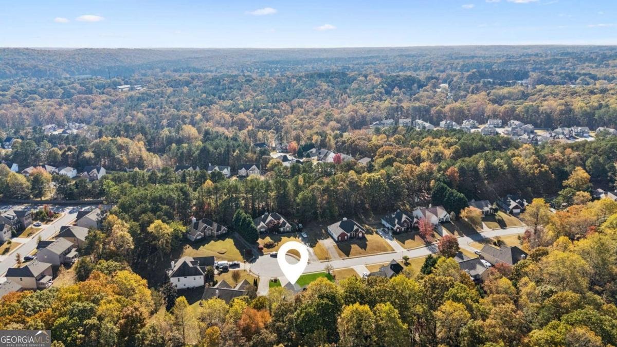 1785 Dartford Way Hoschton - 6