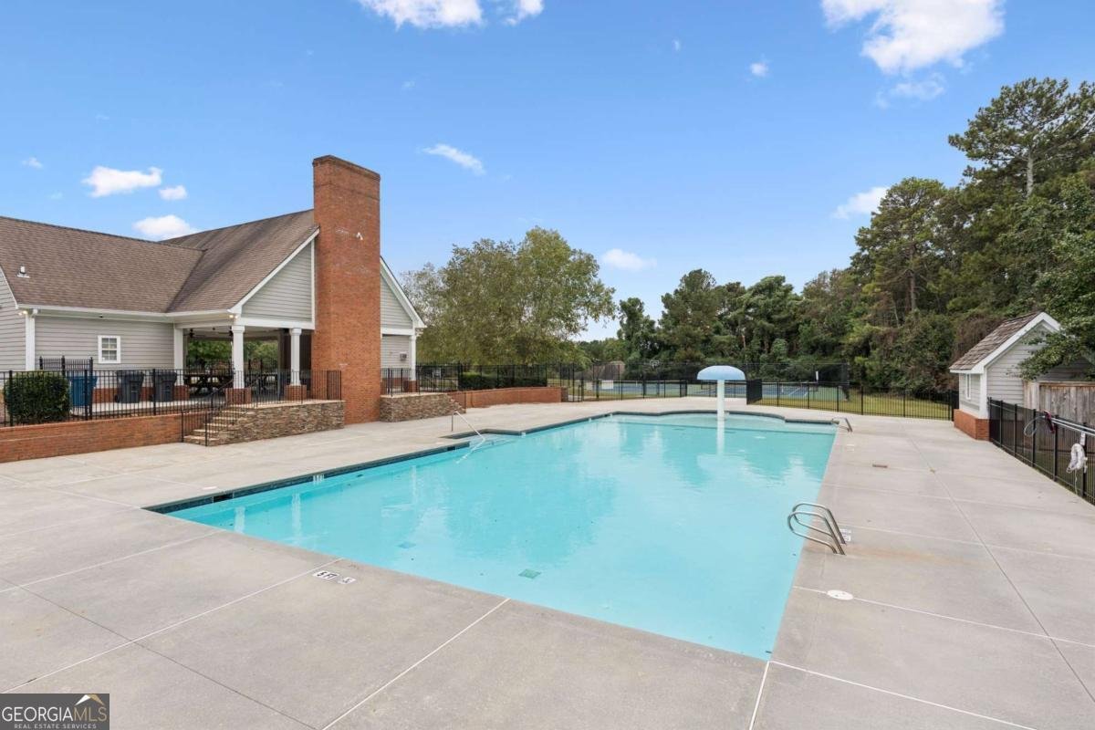 1785 Dartford Way Hoschton - 8