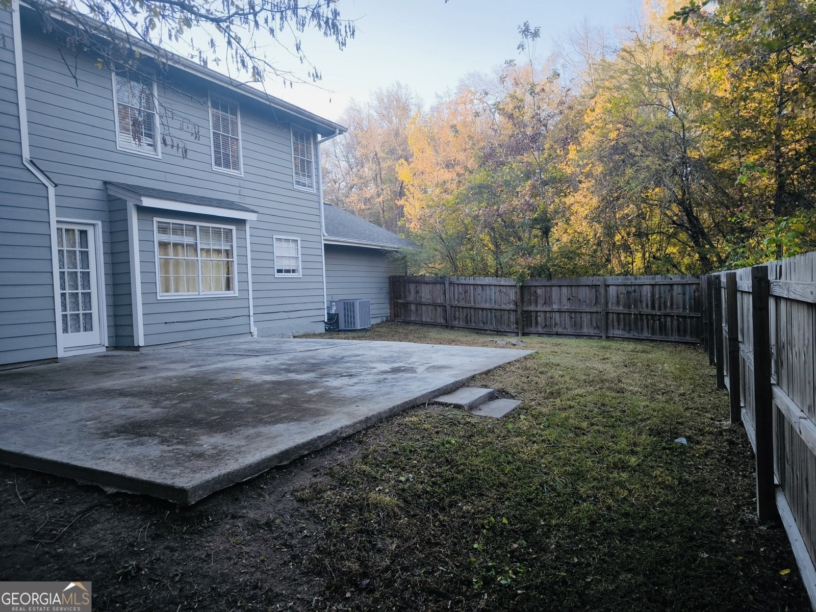 6570 Smoke Ridge Drive South Fulton - 19