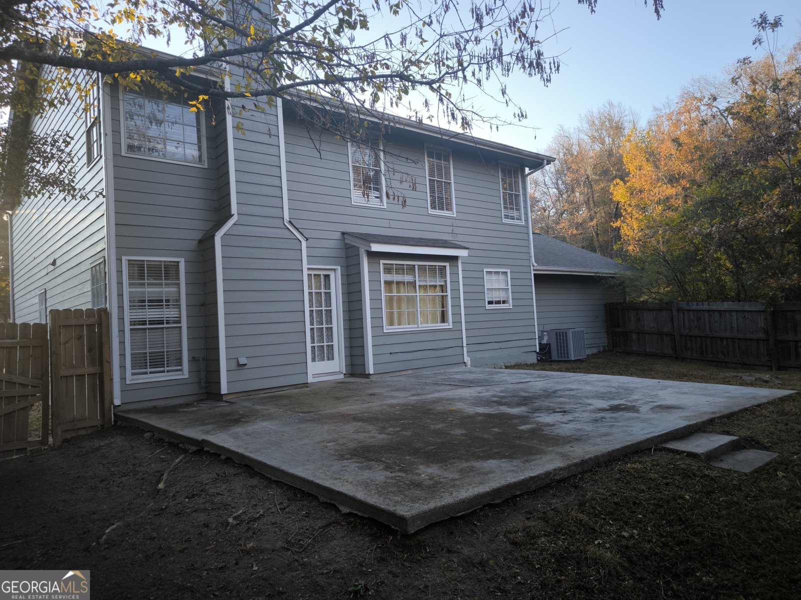 6570 Smoke Ridge Drive South Fulton - 20