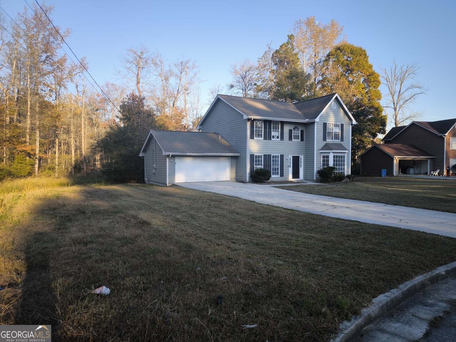 6570 Smoke Ridge Drive South Fulton - 4