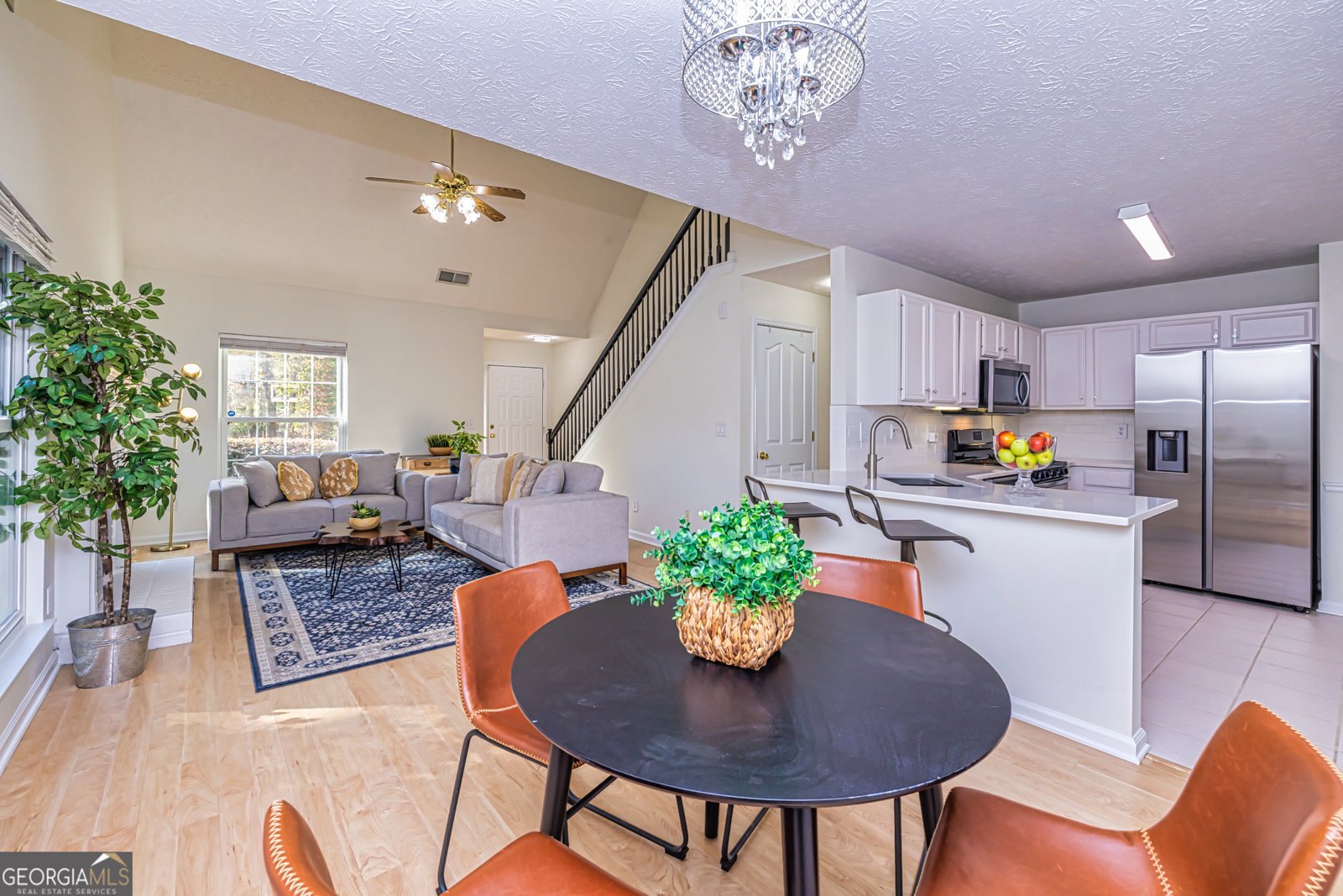 514 Clearwater Cove Peachtree City - 11