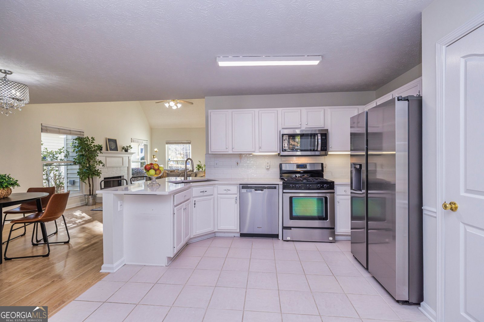 514 Clearwater Cove Peachtree City - 13