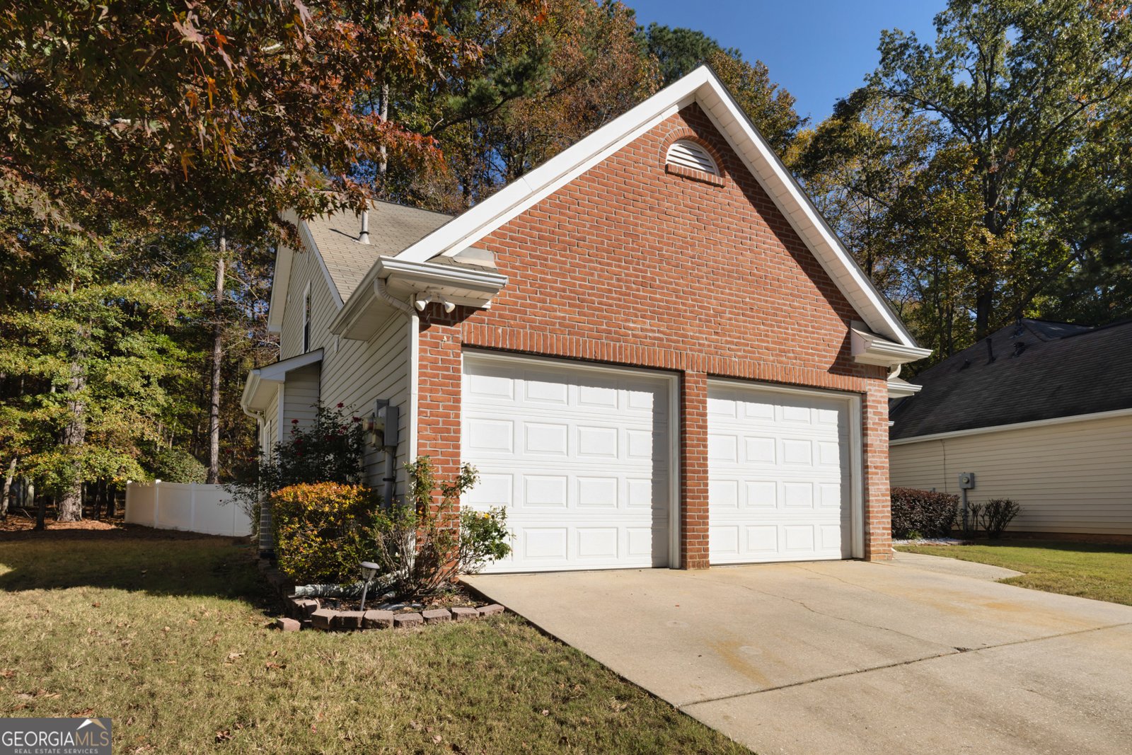 514 Clearwater Cove Peachtree City - 3