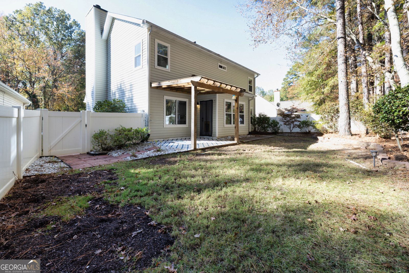 514 Clearwater Cove Peachtree City - 30