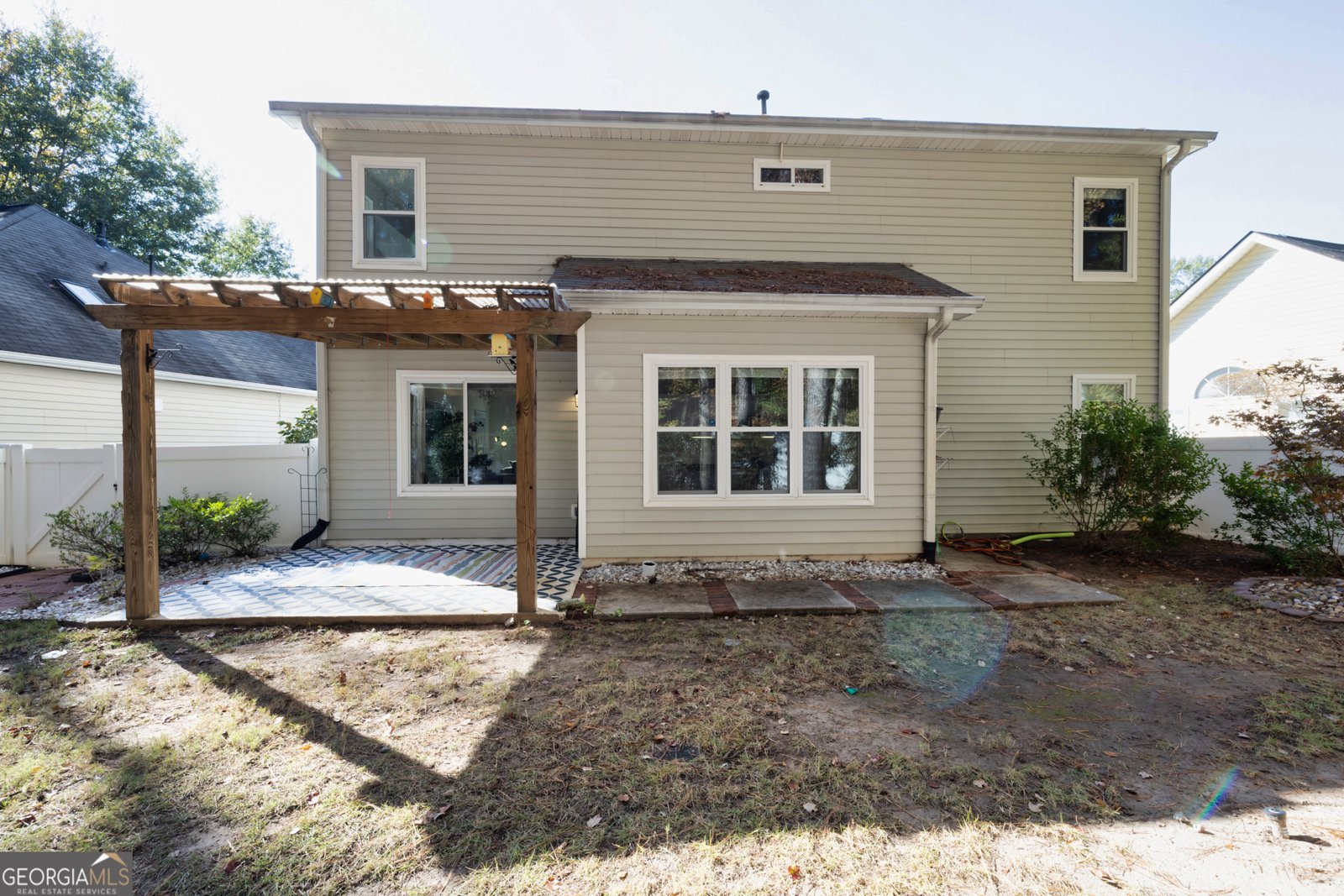 514 Clearwater Cove Peachtree City - 31