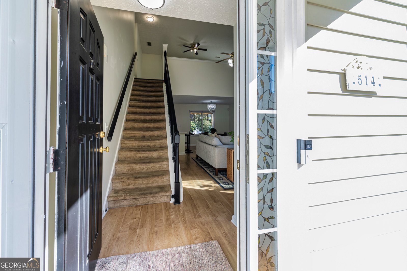 514 Clearwater Cove Peachtree City - 4