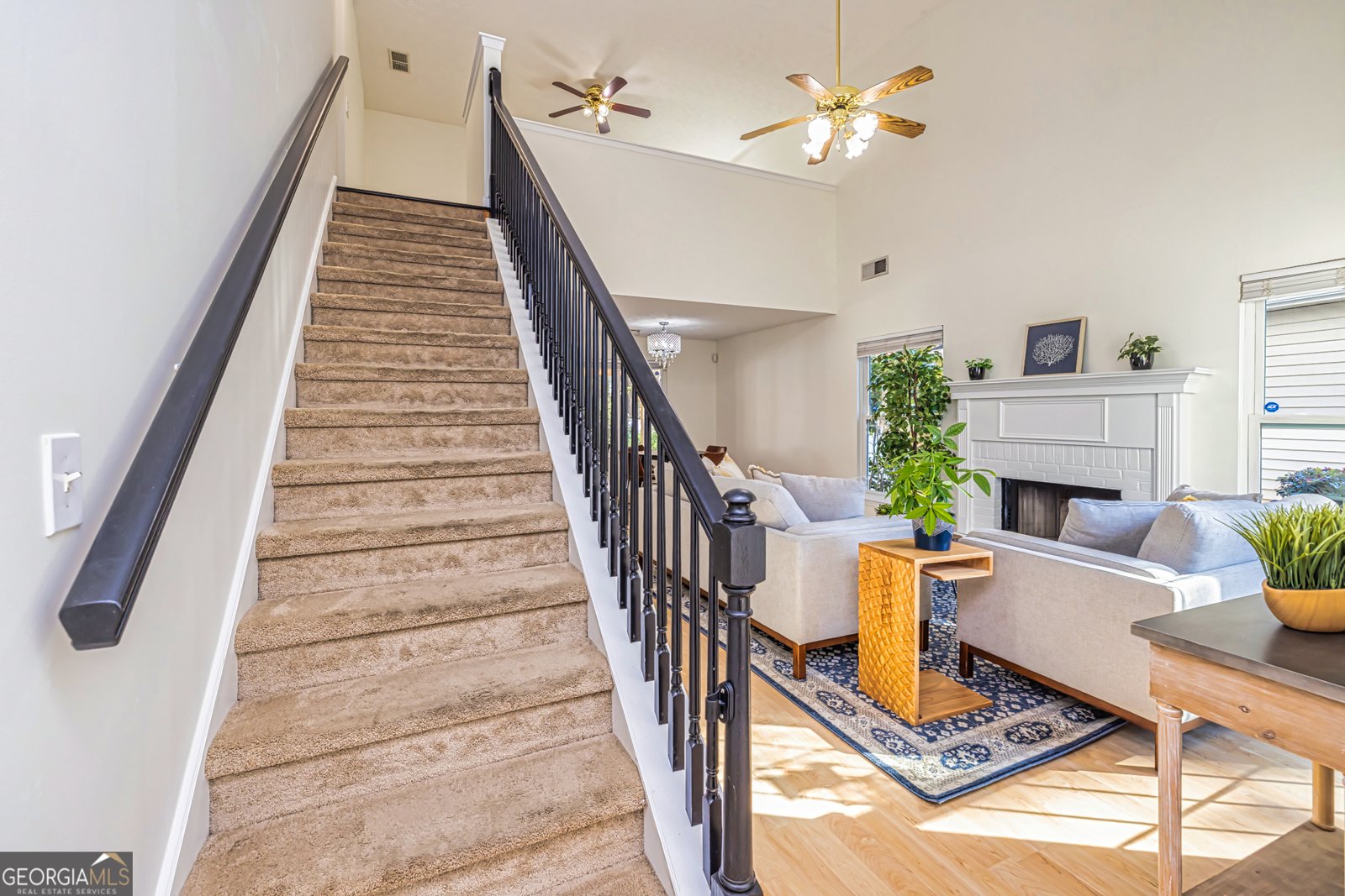 514 Clearwater Cove Peachtree City - 5