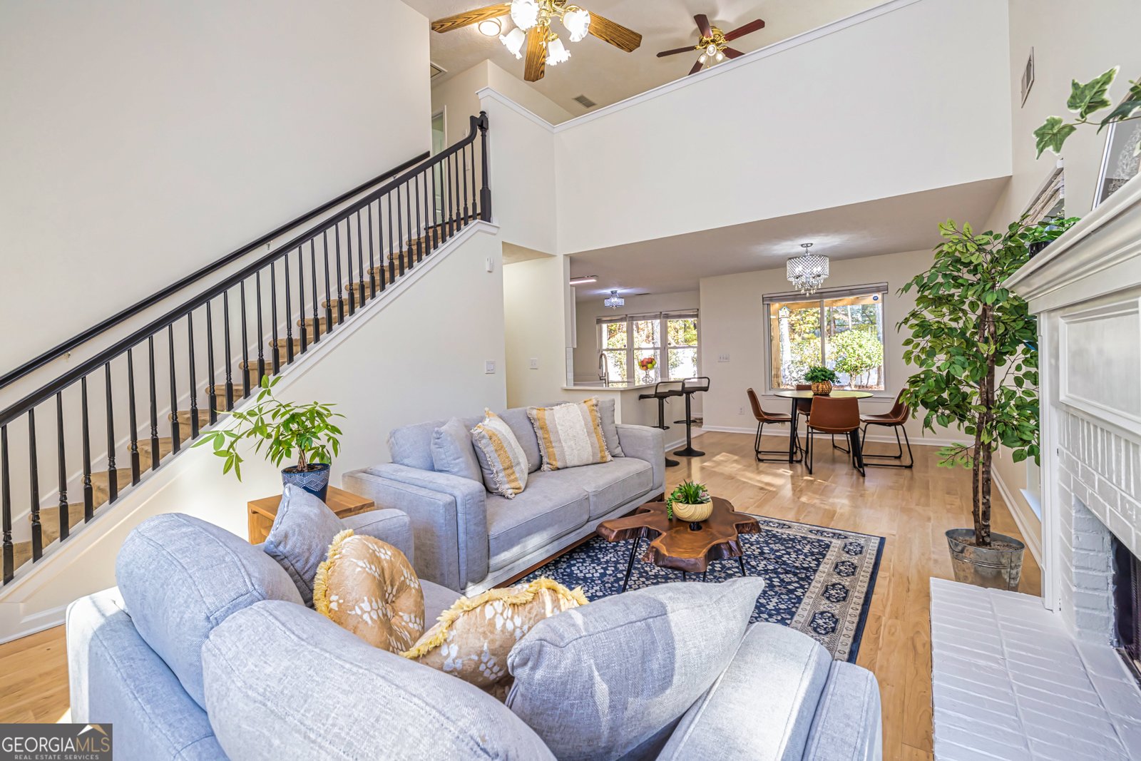 514 Clearwater Cove Peachtree City - 6