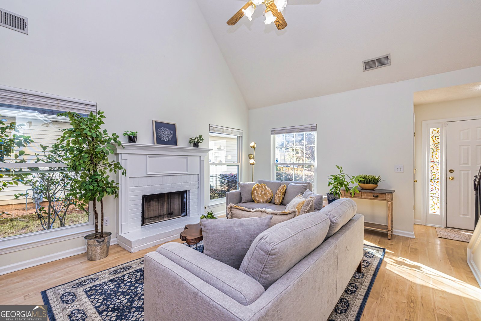 514 Clearwater Cove Peachtree City - 7