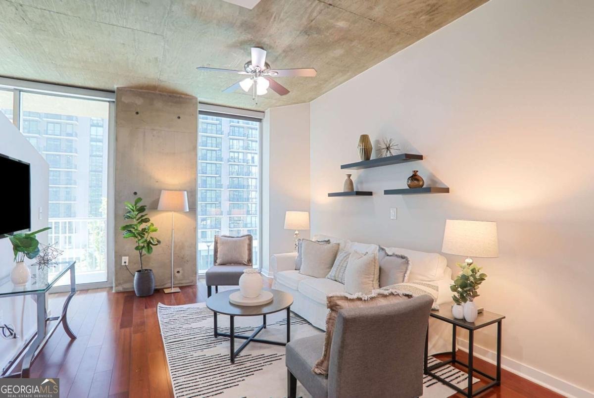 855 Peachtree Street Atlanta - 11