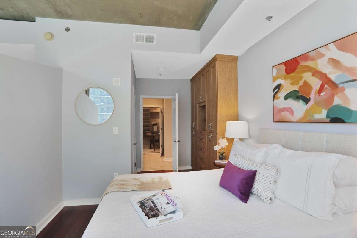 855 Peachtree Street Atlanta - 14