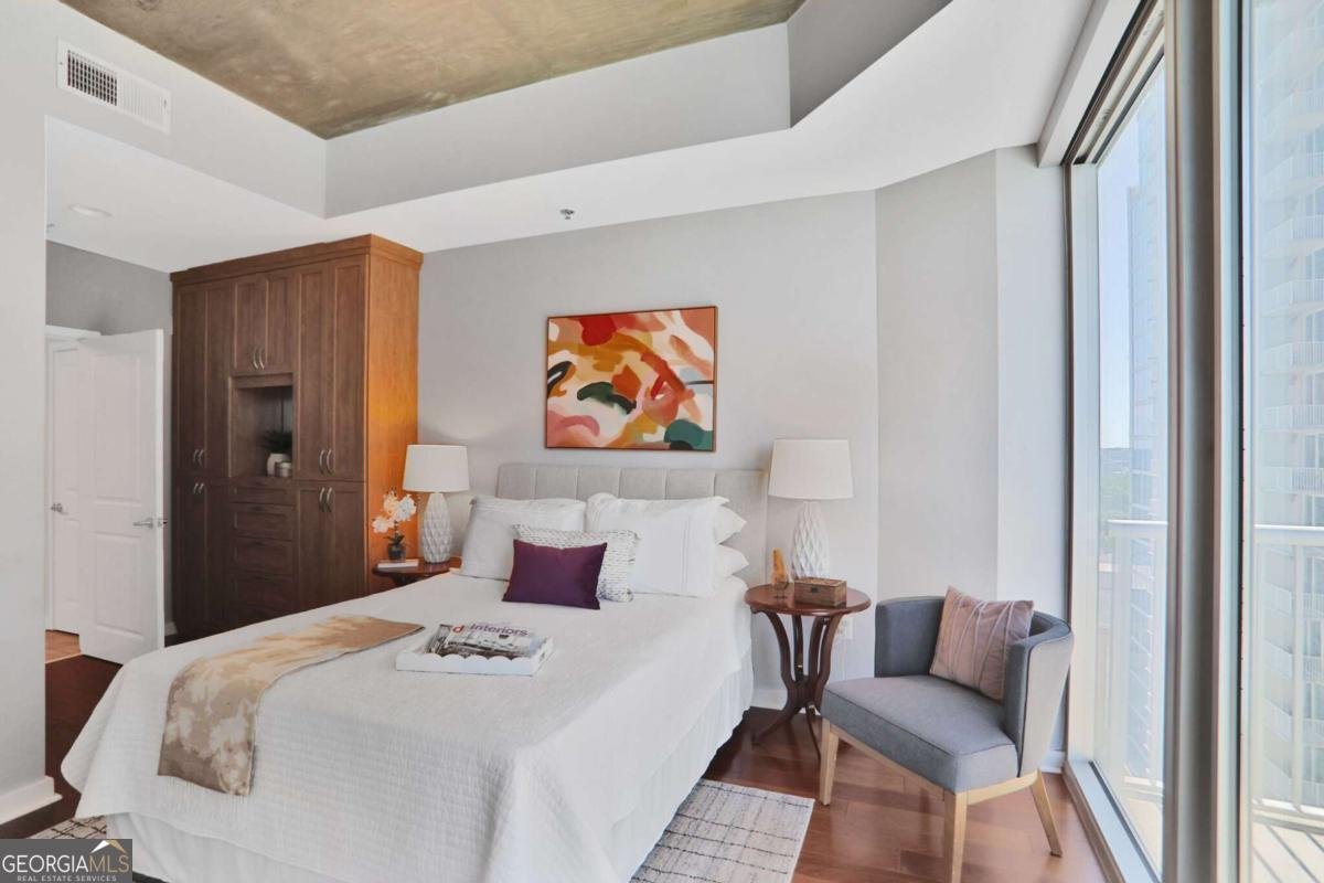 855 Peachtree Street Atlanta - 15