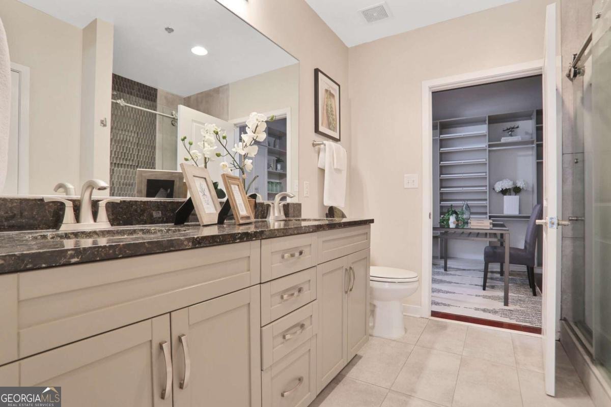 855 Peachtree Street Atlanta - 19