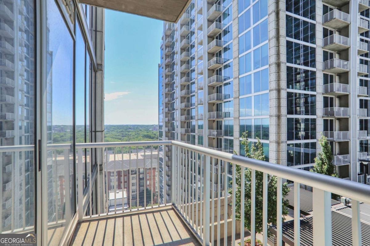 855 Peachtree Street Atlanta - 21