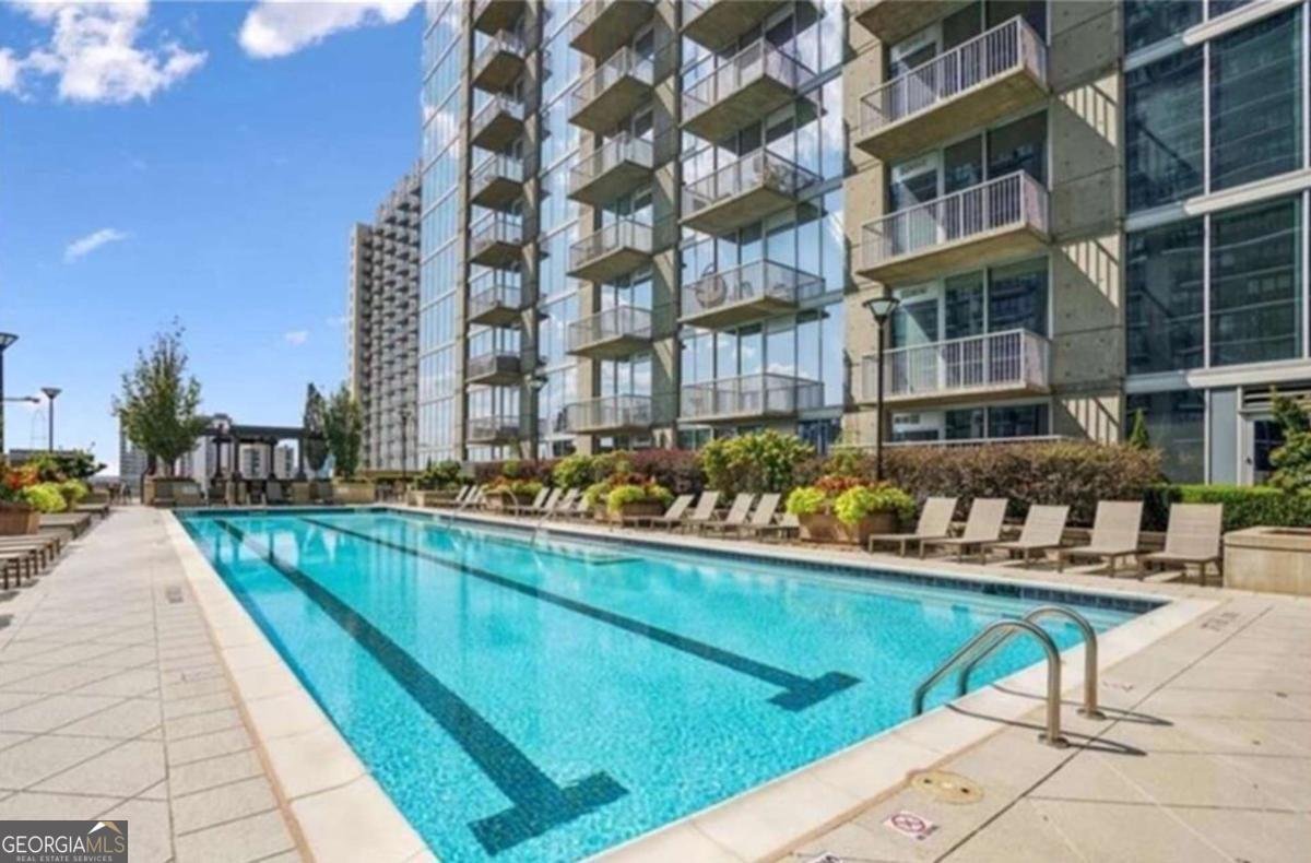 855 Peachtree Street Atlanta - 26