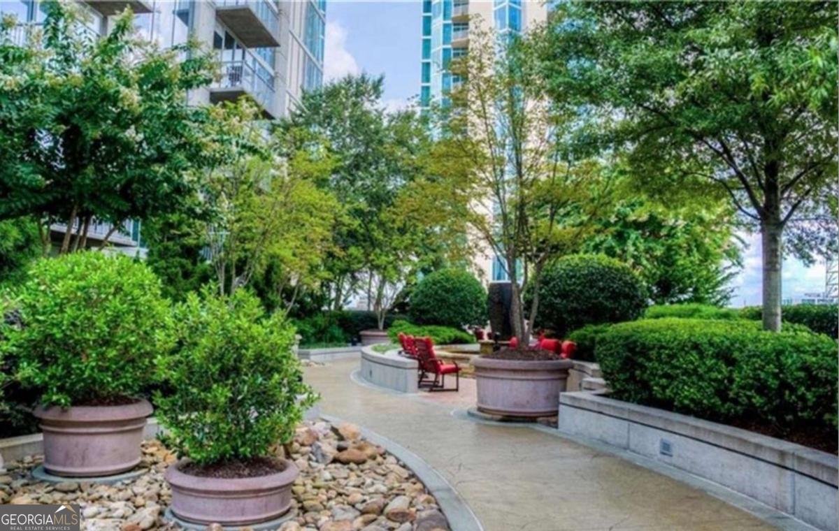 855 Peachtree Street Atlanta - 27