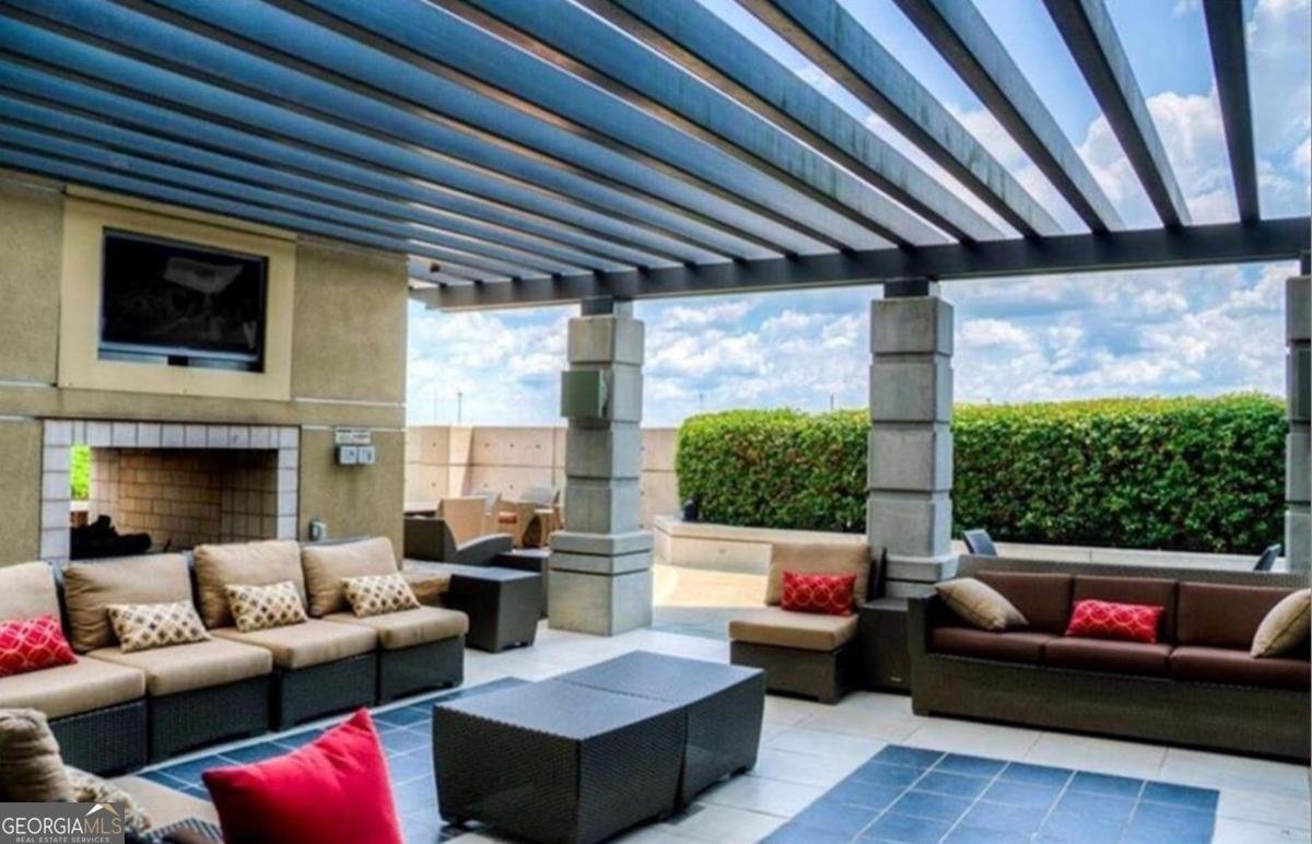 855 Peachtree Street Atlanta - 28