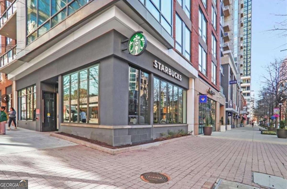 855 Peachtree Street Atlanta - 29