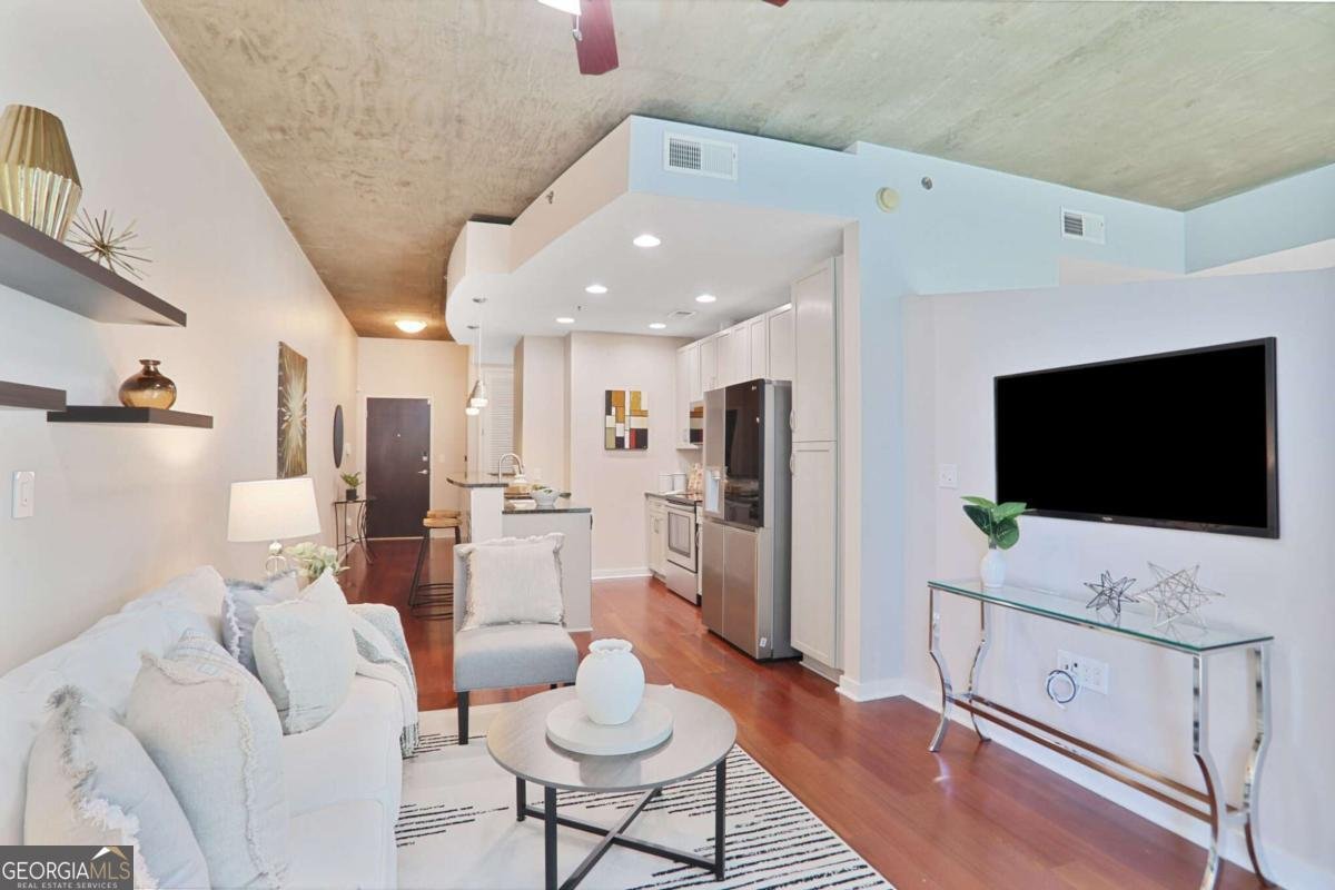 855 Peachtree Street Atlanta - 7