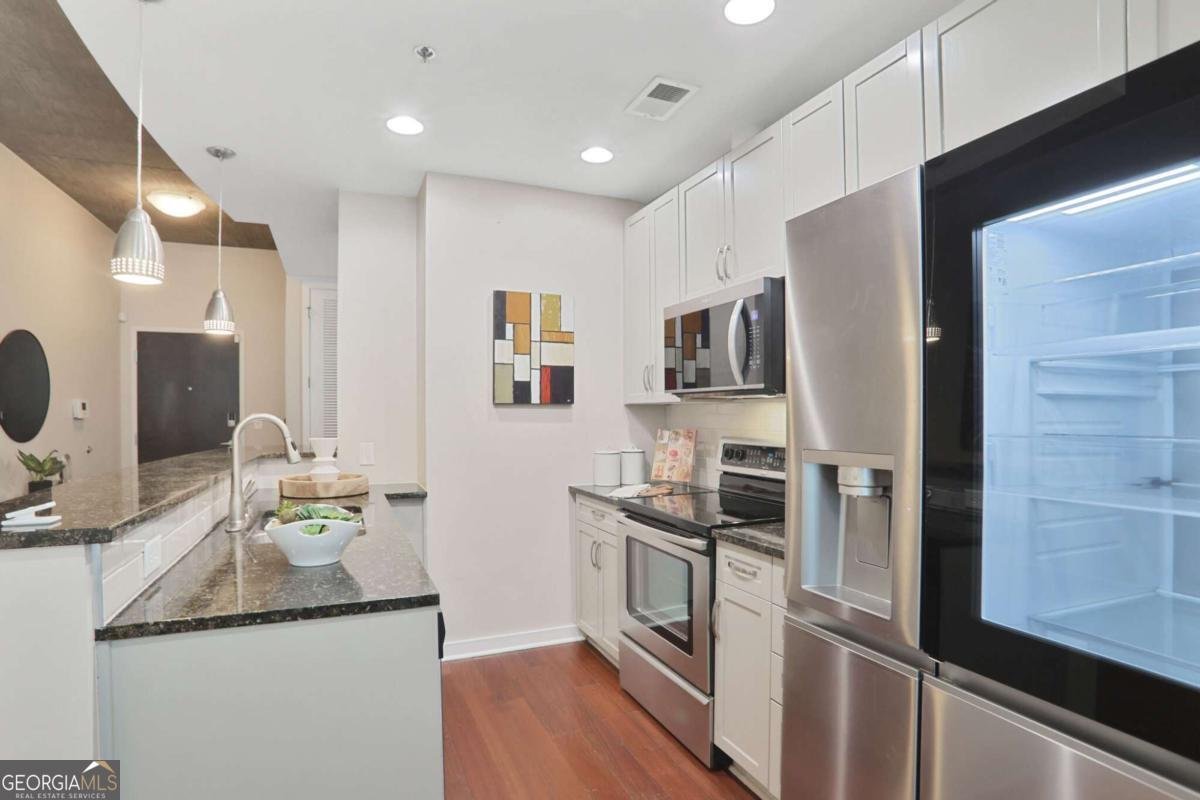 855 Peachtree Street Atlanta - 8