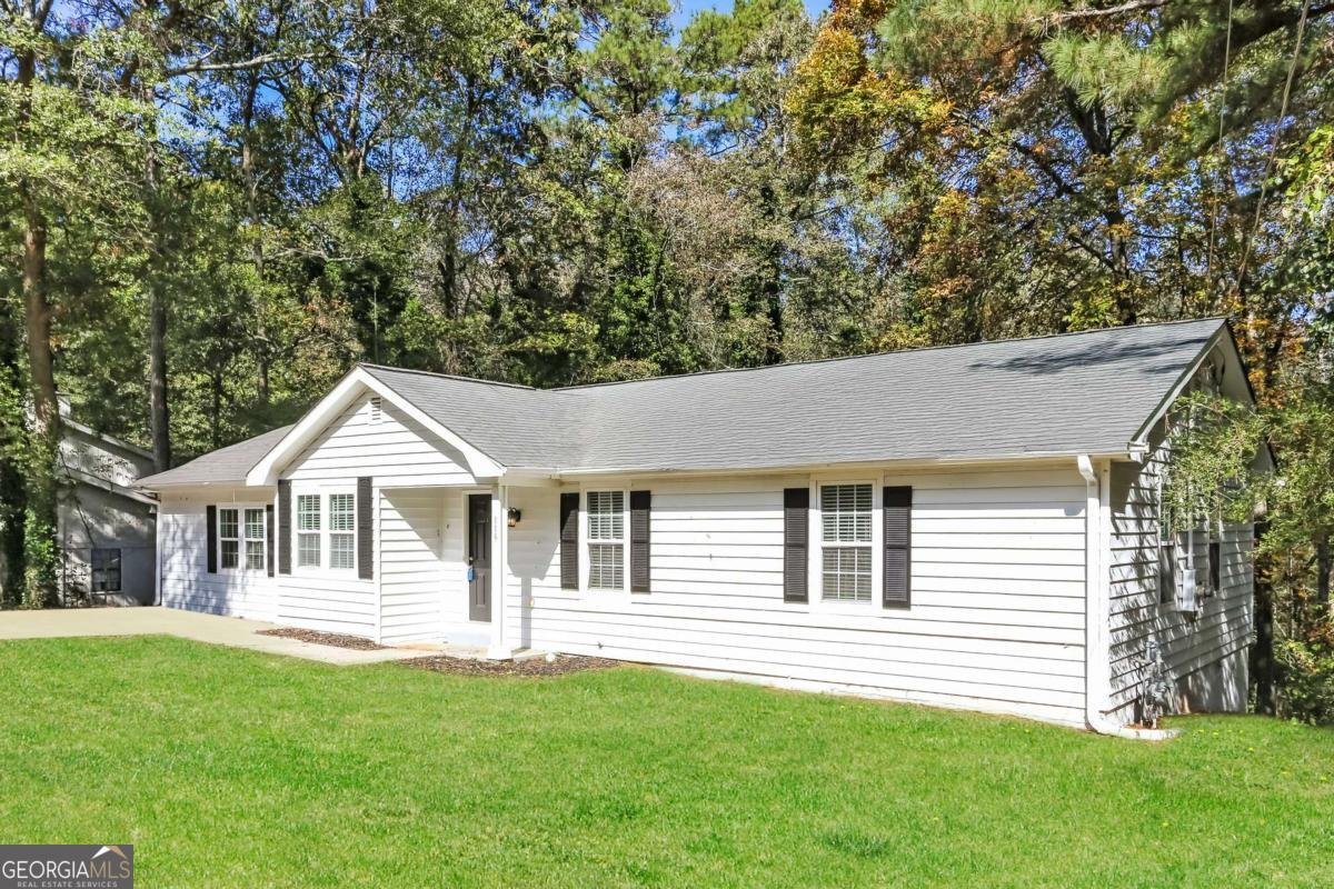 119 Valley Road Stockbridge - 2